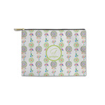 Dreamcatcher Zipper Pouch - Small - 8.5"x6" (Personalized)