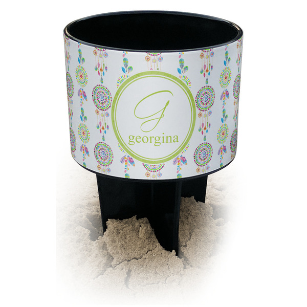 Dreamcatcher spiker_black_main