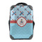 Airplane Theme 15" Backpack - FRONT