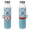 Airplane Theme 20oz Water Bottles - Full Print - Approval
