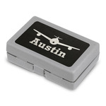 Airplane Theme 26 Piece Deluxe Home Tool Kit (Personalized)