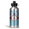 Airplane Theme Water Bottles - 20 oz - Aluminum (Personalized)