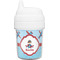 Airplane Theme Baby Sippy Cup