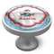 Airplane Theme Cabinet Knob (Personalized)