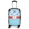 Airplane Theme Carry-On Travel Bag - With Handle