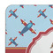 Airplane Theme Coaster Set - DETAIL