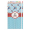 Airplane Theme Colored Pencils (Personalized)