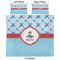 Airplane Theme Comforter Set - King - Approval