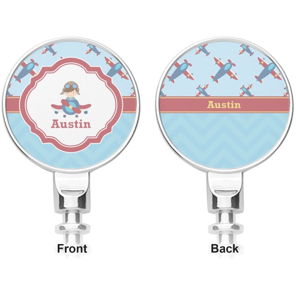 Airplane Theme Corkscrew - Apvl