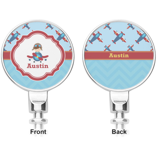 Airplane Theme Corkscrew - Apvl