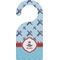 Airplane Theme Door Hanger (Personalized)