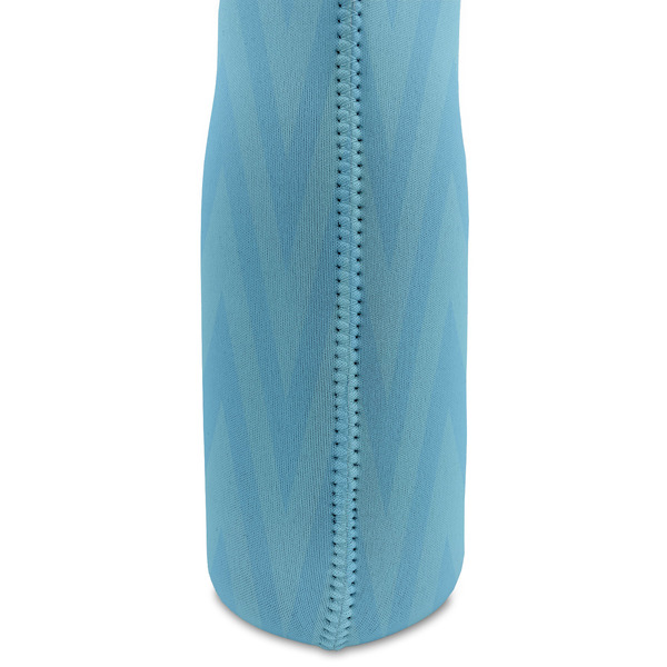 Airplane Theme Double Wine Tote - DETAIL 2 (new)