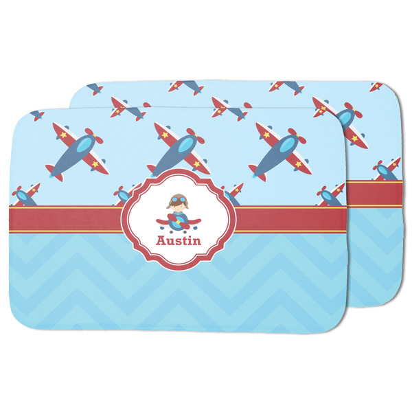 Airplane Theme Drying Dish Mat - MAIN