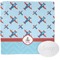 Airplane Theme Washcloth (Personalized)