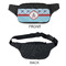 Airplane Theme Fanny Packs - APPROVAL