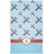 Airplane Theme Finger Tip Towel - Full View