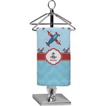 Airplane Theme Finger Tip Towel - Full Print (Personalized)