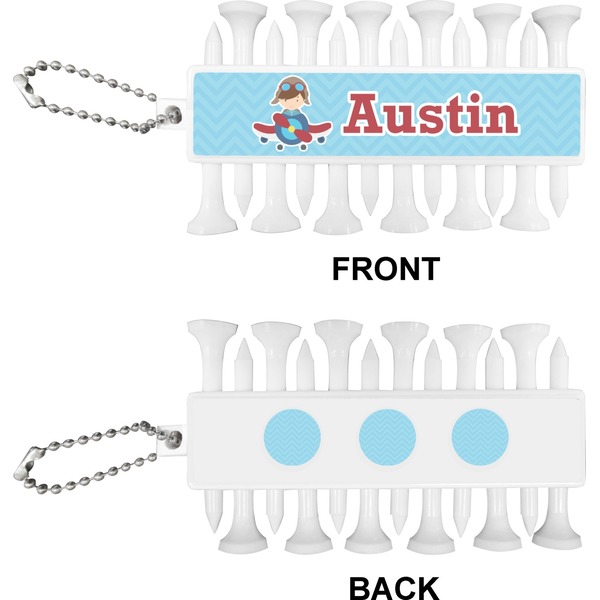 Airplane Theme Golf Buddy (Approval)