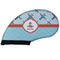 Airplane Theme Golf Club Covers - FRONT