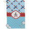 Airplane Theme Golf Towel (Personalized)