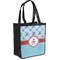 Airplane Theme Grocery Bag (Personalized)