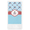 Airplane Theme Guest Paper Towels - Full Color (Personalized)