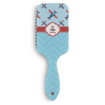 Airplane Theme Hair Brushes (Personalized)