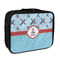 Airplane Theme Insulated Lunch Bag (Personalized)