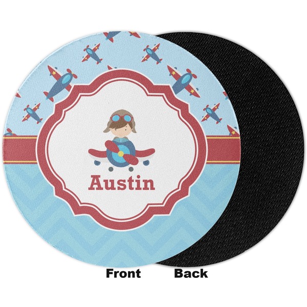 Airplane Theme Jar Opener - Apvl