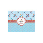 Airplane Theme 110 pc Jigsaw Puzzle (Personalized)