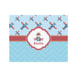 Airplane Theme 500 pc Jigsaw Puzzle (Personalized)