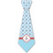 Airplane Theme Just Faux Tie