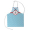 Airplane Theme Kid's Apron - Small (Personalized)