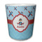 Airplane Theme Kids Cup - Front