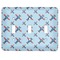 Airplane Theme Light Switch Cover (3 Toggle Plate)