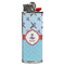 Airplane Theme Lighter Case - Front