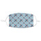 Airplane Theme Adult Cloth Face Mask