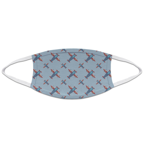 Airplane Theme Mask2