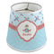 Airplane Theme Empire Lamp Shade (Personalized)