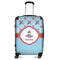 Airplane Theme Medium Travel Bag - With Handle