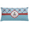 Airplane Theme Personalized Pillow Case