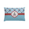 Airplane Theme Pillow Case - Standard - Front