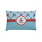 Airplane Theme Pillow Case - Standard (Personalized)