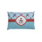 Airplane Theme Pillow Case - Toddler - Front