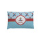 Airplane Theme Pillow Case - Toddler (Personalized)
