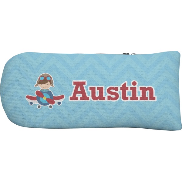 Airplane Theme Putter Cover (Front)