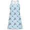 Airplane Theme Racerback Dress - Large