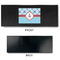 Airplane Theme Rubber Bar Mat - APPROVAL