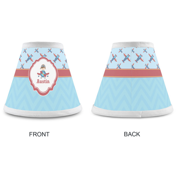 Airplane Theme Small Chandelier Lamp - Approval