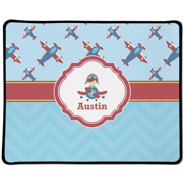 Airplane Theme Small Gaming Mats - APPROVAL
